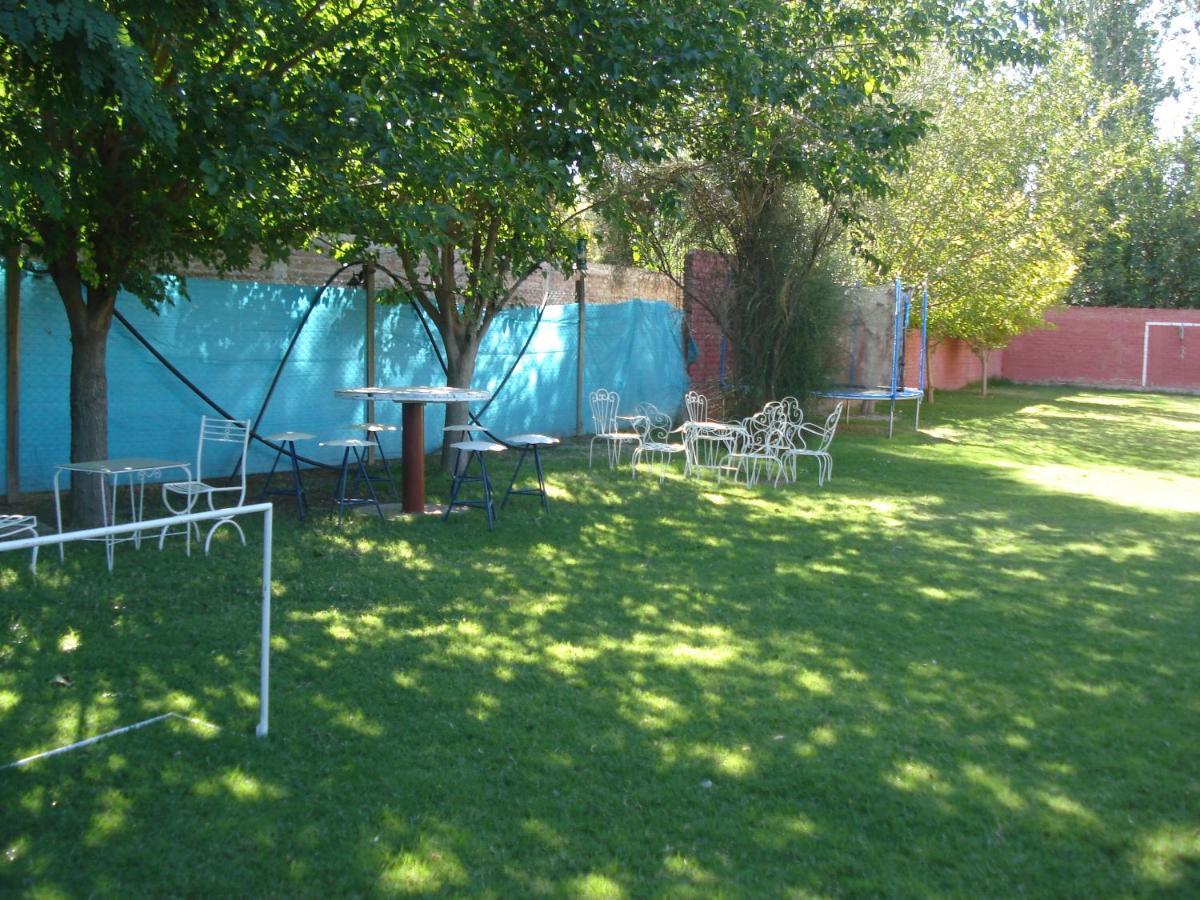 Bed and Breakfast Akimekedo à Mendoza Extérieur photo