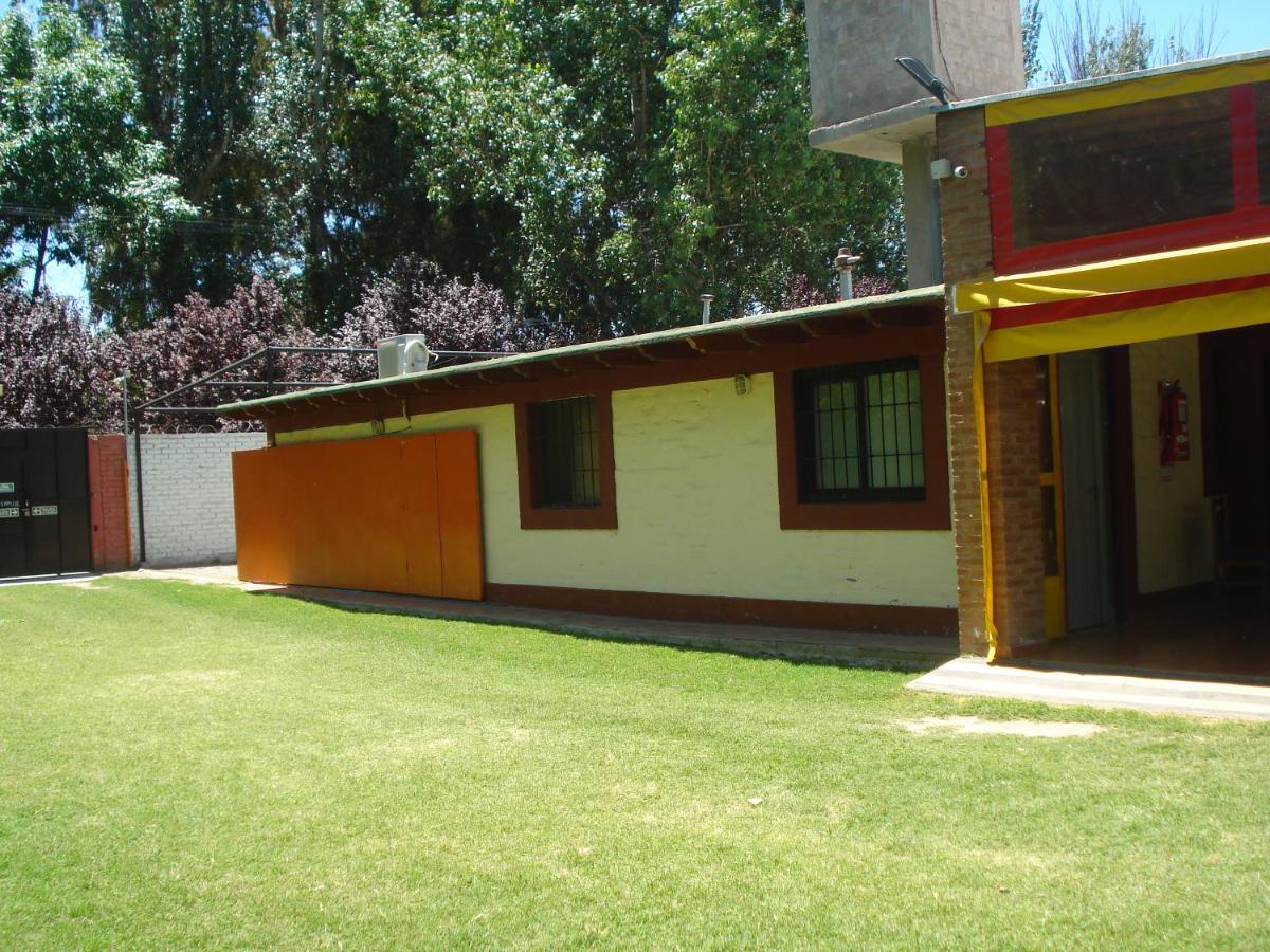 Bed and Breakfast Akimekedo à Mendoza Extérieur photo