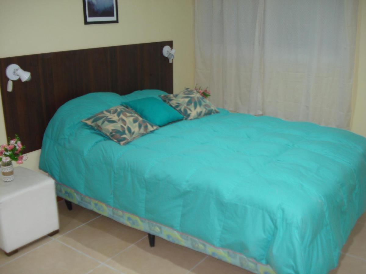 Bed and Breakfast Akimekedo à Mendoza Extérieur photo