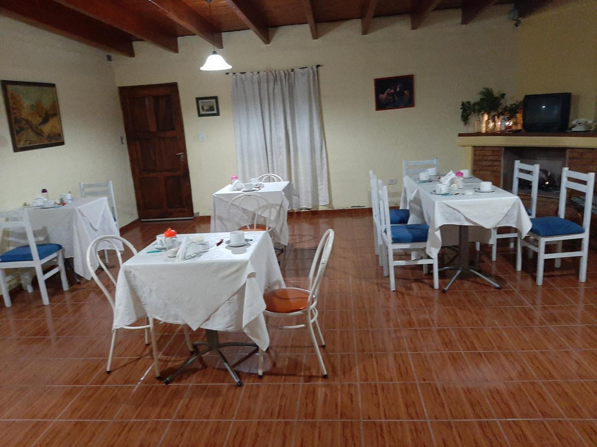 Bed and Breakfast Akimekedo à Mendoza Extérieur photo